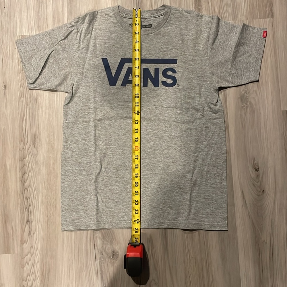 Vans T-Shirt - Picture 6 of 6